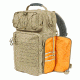Vanquest Gear TRIDENT-31: 31-L Backpack, Coyote Tan, Large 770131CT