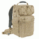 Vanquest Gear TRIDENT-31: 31-L Backpack, Coyote Tan, Large 770131CT