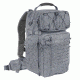 Vanquest Gear TRIDENT-31: 31-L Backpack, Wolf Gray, Large 770131WG
