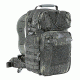 Vanquest Gear TRIDENT-31 31-L Backpack, MultiCam-Black, Large, 770131MCB
