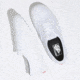 Vans Authentic Uc, True White, 9, VN0A3MU8V7Y-V7Y-9