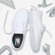 Vans Authentic Uc, True White, 9, VN0A3MU8V7Y-V7Y-9