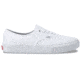 Vans Authentic Uc, True White, 9, VN0A3MU8V7Y-V7Y-9
