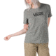 Vans Classic V Ft Crew - Womens, Grey Heather, Small, VN0A4DREGRH-GH-S