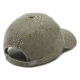 Vans Court Side Hat - Womens, Dusty Olive, One Size, VN0A31T6DB0-One Size