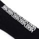 Vans Fair Well Sweatpant - Womens, Black, Medium, VN0A4DR2BLK-BLACK-Medium