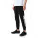 Vans Fair Well Sweatpant - Womens, Black, Medium, VN0A4DR2BLK-BLACK-Medium