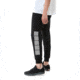 Vans Fair Well Sweatpant - Womens, Black, Medium, VN0A4DR2BLK-BLACK-Medium