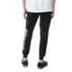 Vans Fair Well Sweatpant - Womens, Black, Medium, VN0A4DR2BLK-BLACK-Medium