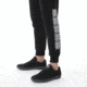 Vans Fair Well Sweatpant - Womens, Black, Medium, VN0A4DR2BLK-BLACK-Medium