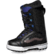 Vans Ferra Pro Snowboarding Boots - Womens, Black/Purple, 8 US, VN0A3TFR-B5P-8