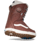 Vans Ferra Pro Snowboarding Boots - Womens, Henna/Marshmallow, 9.5 US, VN0A3TFR-0DC-9.5