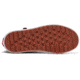 Vans Fu SK8-HI MTE-2 Shoes, Chipmunk/Leopard, 6, VN0007NKA0A1-M-6