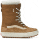Vans Fu Standard Zip Snow MTE Shoes - Womens, Chipmunk/Marshmallow, 8, VN0A5JI5GWU1-M-8