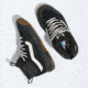 Vans Fu Ultrarange Exo HI MTE-1 Shoes - Womens, Black/Classic Gum, 5, VN0A5KS5DUM1-M-5