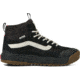 Vans Fu Ultrarange Exo HI MTE-1 Shoes - Womens, Black/Classic Gum, 5, VN0A5KS5DUM1-M-5
