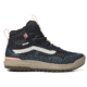 Vans Fu Ultrarange Exo HI MTE-2 Shoes - Womens, True Navy/Multi, 8, VN0A4BVSYRZ1-M-8