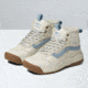 Vans Fu Ultrarange Exo MTE-1 Shoes - Womens, Vintage White/Blue Stripe, 9.5, VN0A5KS570U1-M-9.5