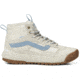 Vans Fu Ultrarange Exo MTE-1 Shoes - Womens, Vintage White/Blue Stripe, 9.5, VN0A5KS570U1-M-9.5
