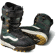 Vans Infuse Snowboarding Boots, 9.5 US M/11 US W, Green/Black, VN0A3DIL2031-M-9.5