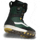 Vans Infuse Snowboarding Boots, 9.5 US M/11 US W, Green/Black, VN0A3DIL2031-M-9.5
