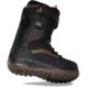 Vans Infuse Snowboarding Boots, 8.5 US M/10 US W, Black/Canteen, VN0A3DIL-0CB-8.5