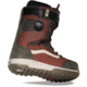 Vans Infuse Snowboarding Boots, 8.5 US M/10 US W, Henna/Black Olive, VN0A3DIL-0CD-8.5