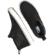 Vans Mid Slip SF MTE Winter Shoes, Black/Marshmallow , Mens 9.5 US, Womens 11 US, VN0A3ZCA1KP-9-5-US-11-US
