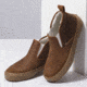 Vans Mid Slip SF MTE Winter Shoes, Dachshund/Medium Gum , Mens 9.5 US, Womens 11 US, VN0A3ZCAUMS-9-5-US-11-US
