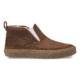 Vans Mid Slip SF MTE Winter Shoes, Dachshund/Medium Gum , Mens 9.5 US, Womens 11 US, VN0A3ZCAUMS-9-5-US-11-US