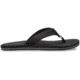 Vans Nexpa Synthetic - Men's, Black/Black/ Pewter, 10, VN000SE7FOH-FOH-10