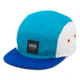Vans Ranger Camper Hat - Women's, Mazarine Blue-Enamel Blue,, VN0A3QVZYHN