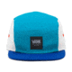 Vans Ranger Camper Hat - Women's, Mazarine Blue-Enamel Blue,, VN0A3QVZYHN