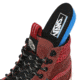 Vans SK8-HI MTE 2.0 DX Winter Boot, Reflective/Henna, 4 US, VN0A4P3I-23U-4