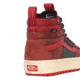 Vans SK8-HI MTE 2.0 DX Winter Boot, Reflective/Henna, 4 US, VN0A4P3I-23U-4