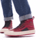 Vans SK8-HI MTE 2.0 DX Winter Boot, Reflective/Henna, 4 US, VN0A4P3I-23U-4
