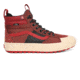 Vans SK8-HI MTE 2.0 DX Winter Boot, Reflective/Henna, 4 US, VN0A4P3I-23U-4