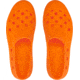 Vans Slip-On TRK Casual Shoes - Mens, Saftey Orange, 6, VN0A5HF887T106000M