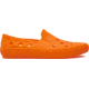 Vans Slip-On TRK Casual Shoes - Mens, Saftey Orange, 6, VN0A5HF887T106000M