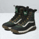 Vans Snow-Kicker Gore-Tex MTE 3 Shoes - Mens, Arthur Longo Green/Black, 11, VN0A4UV22031-M-11