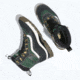 Vans Snow-Kicker Gore-Tex MTE 3 Shoes - Mens, Arthur Longo Green/Black, 11, VN0A4UV22031-M-11