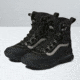 Vans Snow-Kicker Gore-Tex MTE 3 Shoes - Mens, Black/Grey, 10, VN0A4UV2N421-M-10