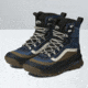 Vans Snow-Kicker Gore-Tex MTE 3 Shoes - Mens, Navy/Gum, 11, VN0A4UV2NGM1-M-11