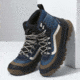 Vans Snow-Kicker Gore-Tex MTE 3 Shoes - Mens, Navy/Gum, 11, VN0A4UV2NGM1-M-11