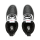 Vans Standard Mid MTE Winter Boot, Black/White, 9 US, VN0A54FU-Y28-9