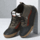 Vans Standard Mid MTE Winter Boot, Canteen/Black, 10.5 US, VN0A54FU-0CP-10.5