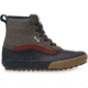Vans Standard Mid MTE Winter Boot, Canteen/Black, 10.5 US, VN0A54FU-0CP-10.5