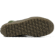 Vans Standard Mid Snow MTE Shoes, Green/Gum, 10, VN0A5JHZ17P1-M-10