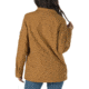 Vans Thanks Coach Sherpa MTE Jacket - Womens, Rubber, Small, VN0A3PDNRBT-Small