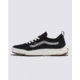 Vans U Ultrarange VR3 Shoes, Black/Marshmallow, 11.5, VN0A4BXB1KP1-10
